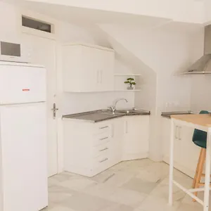 Orilla House Apartamento Aguadulce (Almeria)