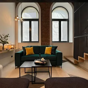 Fesh Lofts Vienna