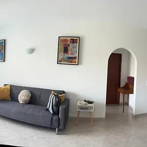 Vista Pro Mar Apartamento Lagos