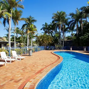 *** Hotel Kondari Australia