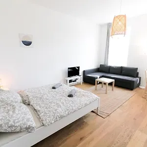 Living - Hasnerstraße Wien