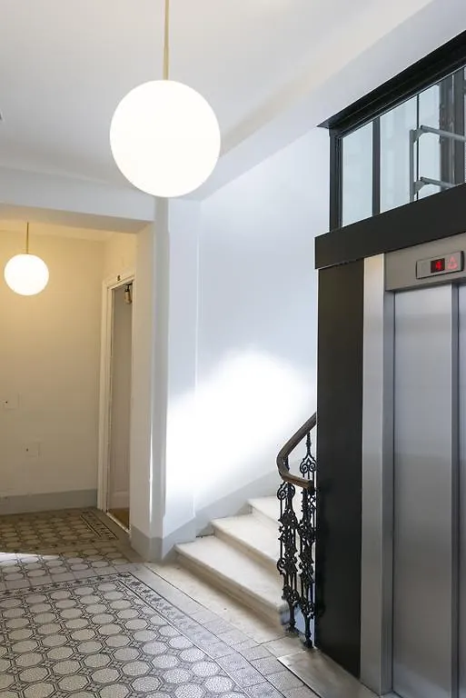 De Luxe Suite Staatsoper Viena Apartamento