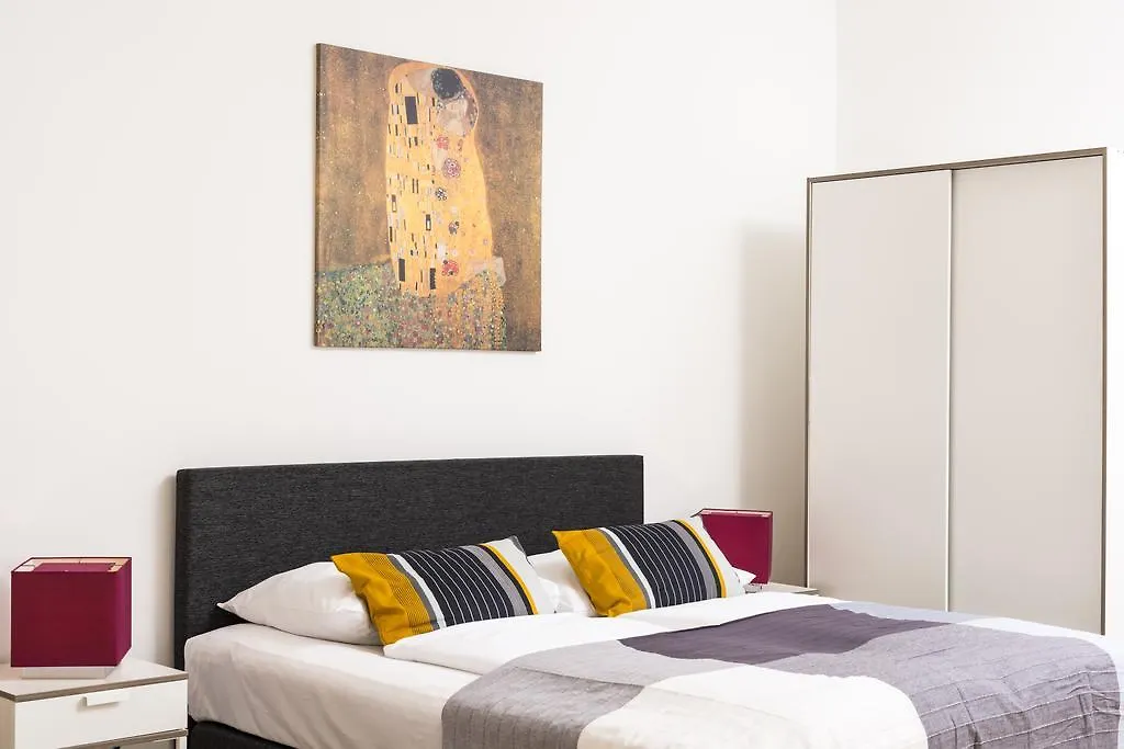 Apartamento De Luxe Suite Staatsoper Viena